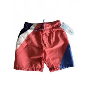 Cat & Jack Boys Swim Trunks – Size 4T (NWT)